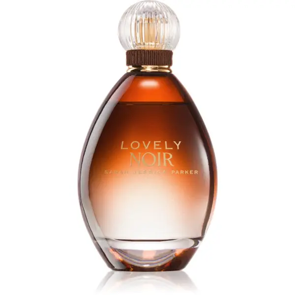Sarah Jessica Parker Sarah Jessica Parker Lovely Noir parfemska voda za žene 100 ml