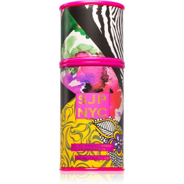 Sarah Jessica Parker Sarah Jessica Parker SJP NYC parfemska voda za žene 100 ml