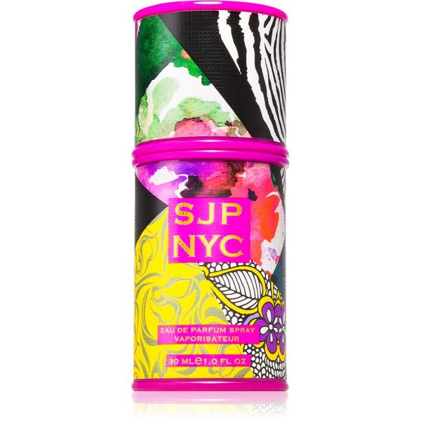 Sarah Jessica Parker Sarah Jessica Parker SJP NYC parfemska voda za žene 30 ml