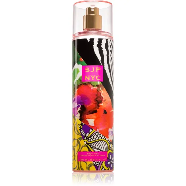 Sarah Jessica Parker Sarah Jessica Parker SJP NYC sprej za tijelo za žene 250 ml