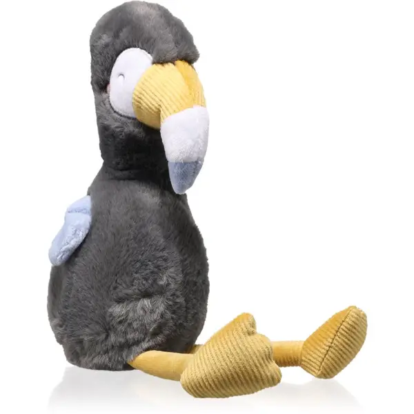 Saro Baby Saro Baby Jungle Party Longlegs plišana igračka Toucan 1 kom