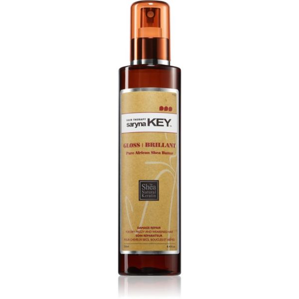 Saryna Key Saryna Key Pure African Shea Butter Damage Repair sprej za stiliziranje za kosu 250 ml