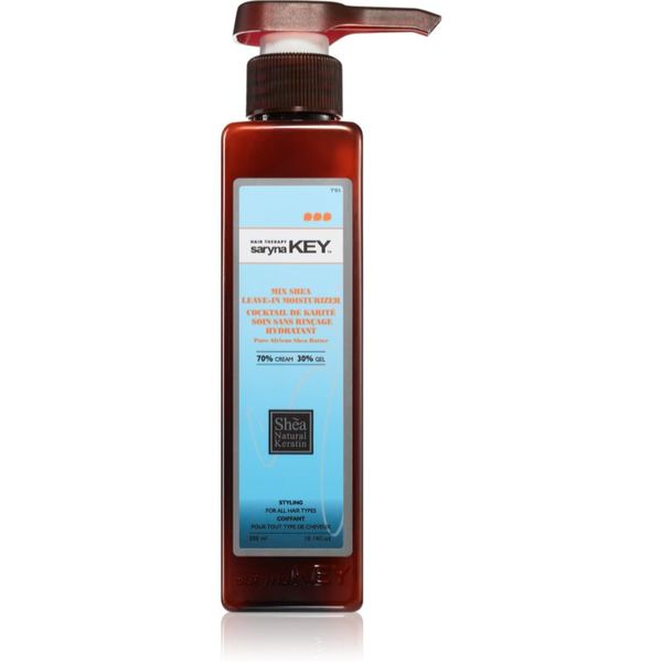 Saryna Key Saryna Key Styling & Finish regenerator bez ispiranja 300 ml