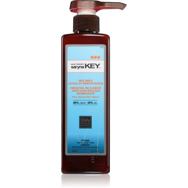 Saryna Key Saryna Key Styling & Finish regenerator bez ispiranja 500 ml