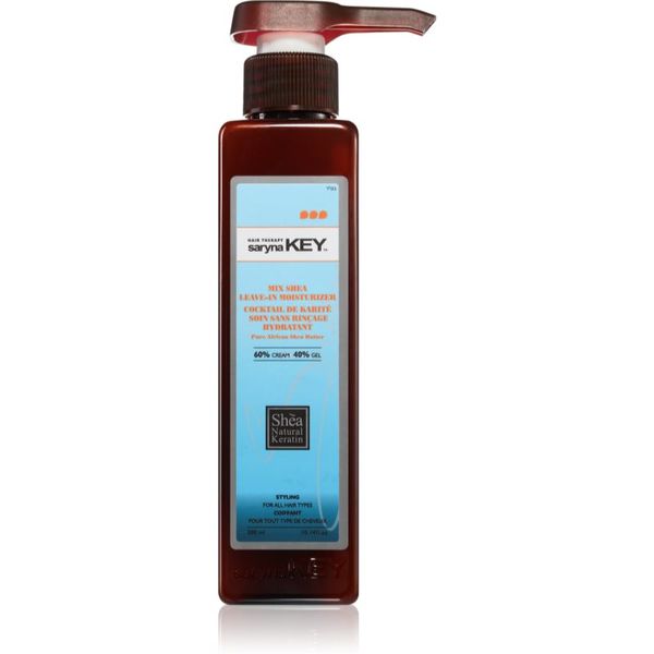 Saryna Key Saryna Key Styling & Finish regenerator bez ispiranja sa shea maslacem 300 ml