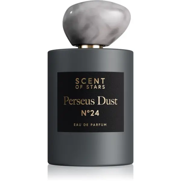 SCENT OF STARS SCENT OF STARS Perseus Dust Nº 24 parfemska voda za muškarce 100 ml