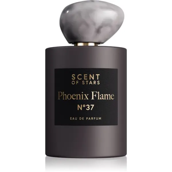 SCENT OF STARS SCENT OF STARS Phoenix Flame Nº 37 parfemska voda za muškarce 100 ml
