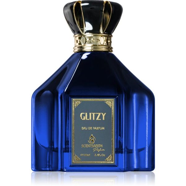 Scentsations Scentsations Glitzy parfemska voda za žene 100 ml