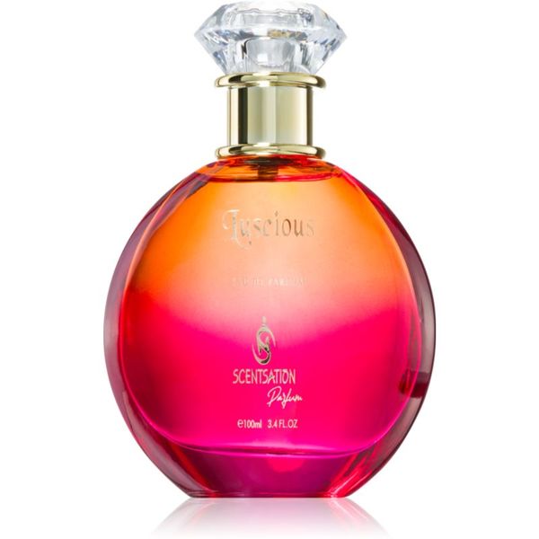 Scentsations Scentsations Luscious parfemska voda za žene 100 ml