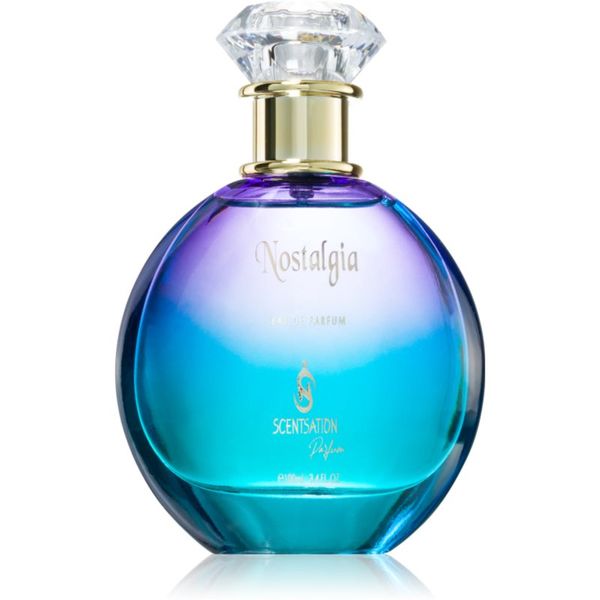Scentsations Scentsations Nostalgia parfemska voda za žene 100 ml