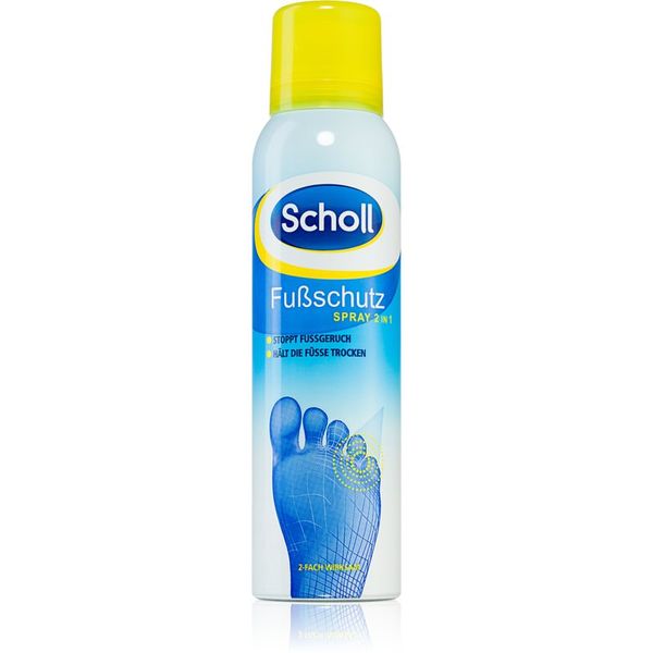 Scholl Scholl Fresh Step antiperspirant za stopala 150 ml