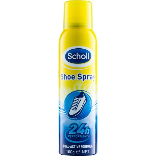 Scholl Scholl Fresh Step sprej za cipele 150 ml