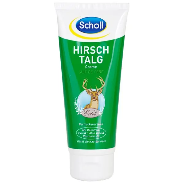 Scholl Scholl Hard Skin krema za suhu kožu 100 ml