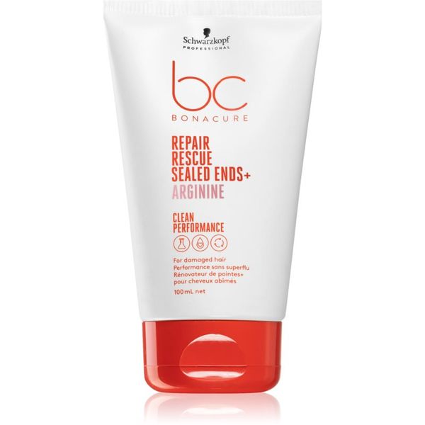 Schwarzkopf Professional Schwarzkopf Professional BC Bonacure Repair Rescue regenerirajući balzam za suhu i oštećenu kosu 100 ml