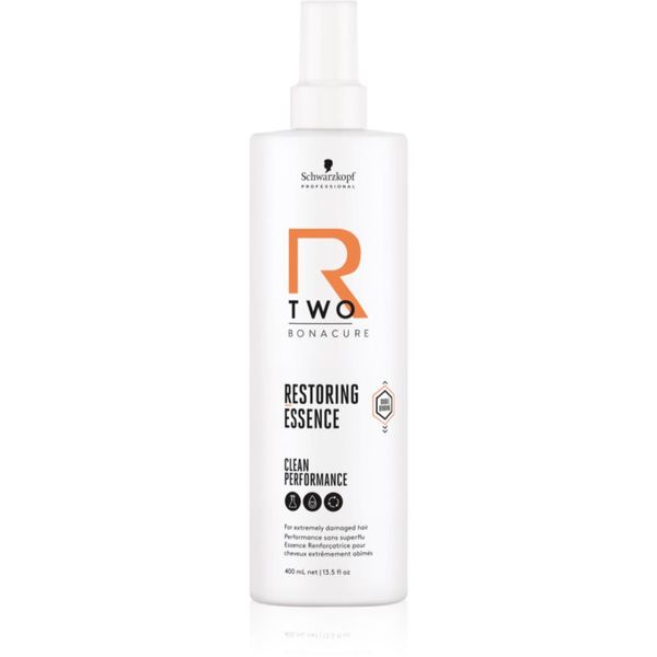 Schwarzkopf Professional Schwarzkopf Professional Bonacure R-TWO Restoring Essence obnavljajuća njega za kosu 400 ml