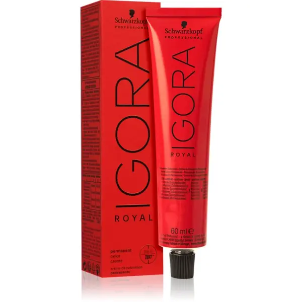 Schwarzkopf Professional Schwarzkopf Professional IGORA Royal boja za kosu nijansa 9-48 60 ml