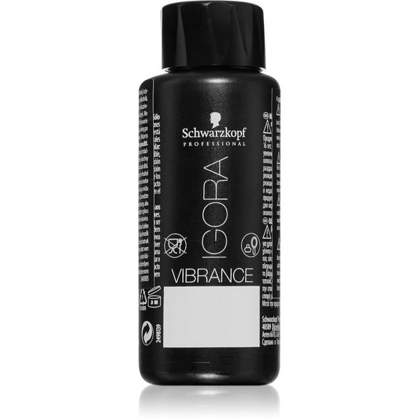Schwarzkopf Professional Schwarzkopf Professional IGORA Vibrance demipermanentna boja za kosu nijansa 60 ml