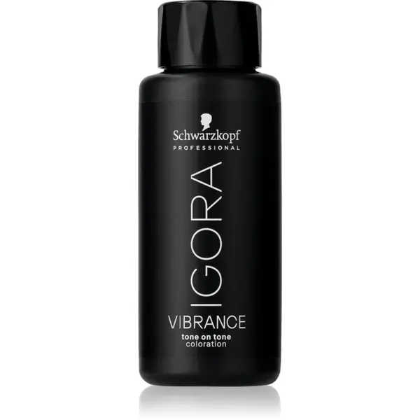 Schwarzkopf Professional Schwarzkopf Professional IGORA Vibrance polutrajna boja za kosu nijansa 5-5 60 ml