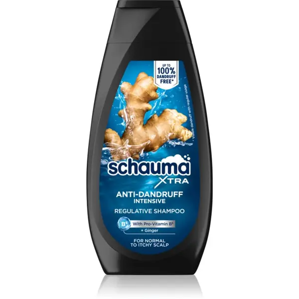 Schwarzkopf Schwarzkopf Schauma Anti-Dandruff intenzivni šampon protiv peruti 350 ml