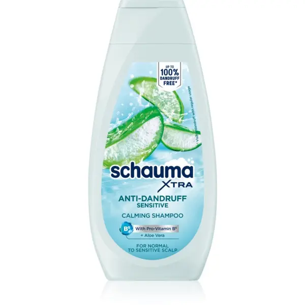 Schwarzkopf Schwarzkopf Schauma Anti-Dandruff umirujući šampon protiv peruti 350 ml