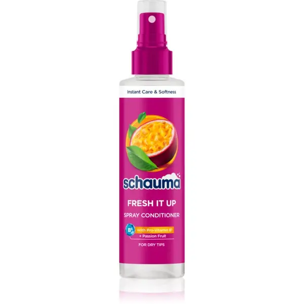 Schwarzkopf Schwarzkopf Schauma Fresh it up regenerator u spreju za suhe vrhove kose 200 ml