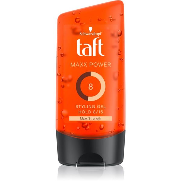 Schwarzkopf Schwarzkopf Taft Men ekstra jaki gel za kosu 150 ml