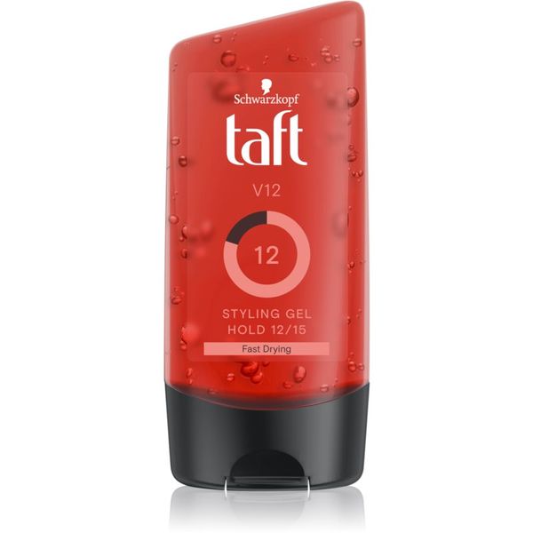 Schwarzkopf Schwarzkopf Taft Men gel za kosu - strong hold 150 ml