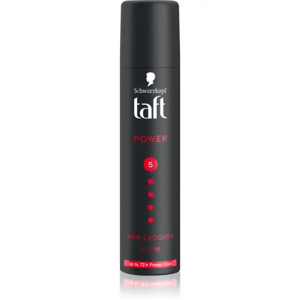 Schwarzkopf Schwarzkopf Taft Power lak za kosu za ekstra jako učvršćivanje 75 ml