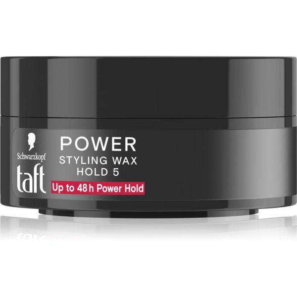 Schwarzkopf Schwarzkopf Taft Power vosak za kosu 75 ml