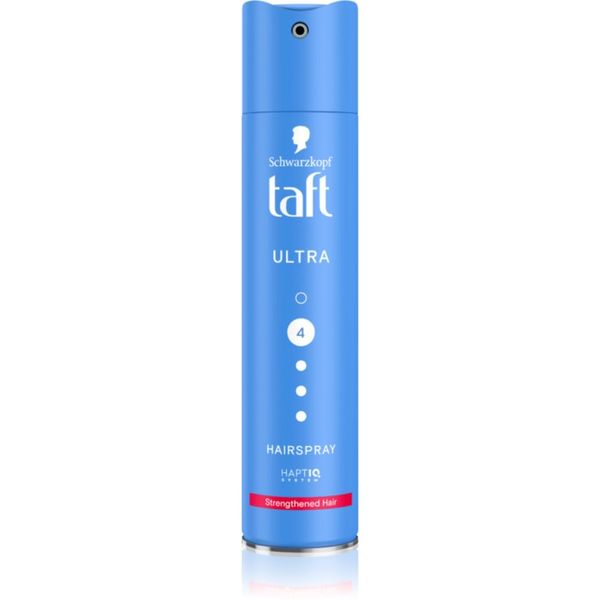 Schwarzkopf Schwarzkopf Taft Ultra lak za kosu za jako učvršćivanje 250 ml