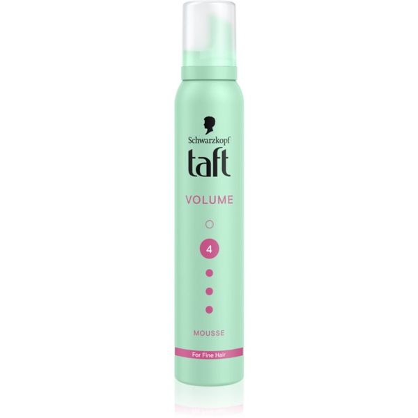 Schwarzkopf Schwarzkopf Taft Volume pjena za kosu za volumen 200 ml