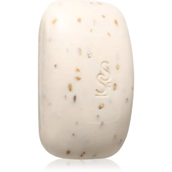 Scottish Fine Soaps Scottish Fine Soaps Au Lait eksfolijacijski sapun za tijelo 150 g