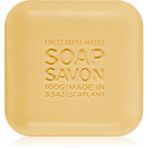 Scottish Fine Soaps Scottish Fine Soaps Men’s Grooming Vetiver & Sandalwood Šampon 100 g