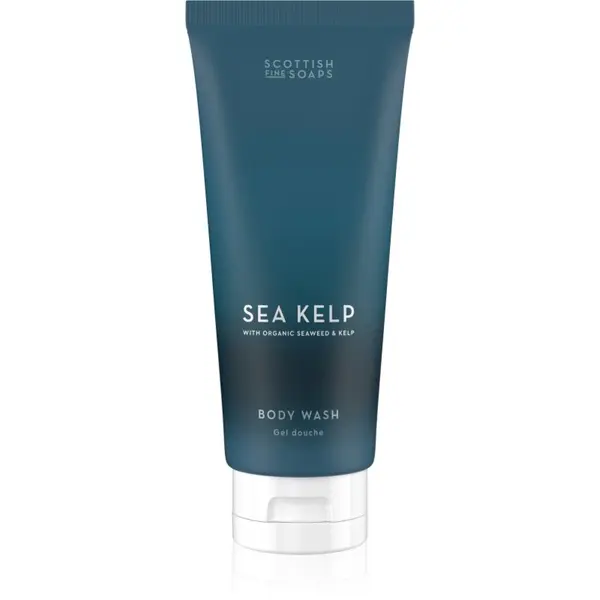 Scottish Fine Soaps Scottish Fine Soaps Sea Kelp gel za tuširanje 200 ml