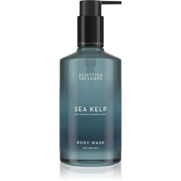 Scottish Fine Soaps Scottish Fine Soaps Sea Kelp gel za tuširanje 300 ml