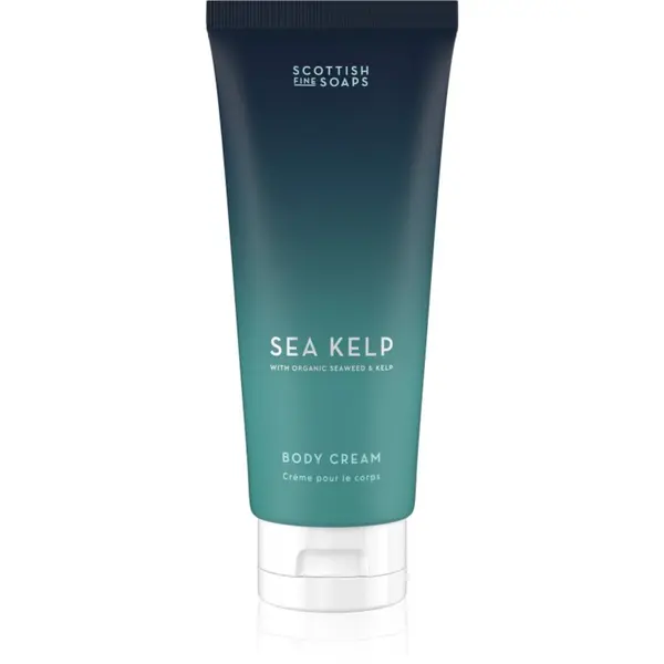 Scottish Fine Soaps Scottish Fine Soaps Sea Kelp krema za tijelo 200 ml
