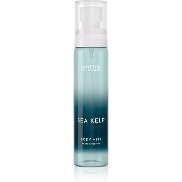 Scottish Fine Soaps Scottish Fine Soaps Sea Kelp magla za tijelo za žene 100 ml