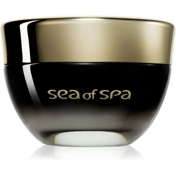 Sea of Spa Sea of Spa Bio Marine hranjiva dnevna krema za normalno i suho lice 50 ml
