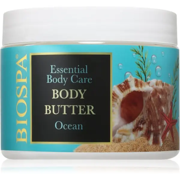 Sea of Spa Sea of Spa Bio Spa Ocean hranjivi maslac za tijelo 350 ml