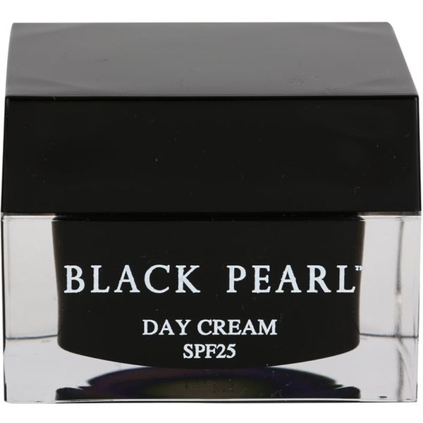Sea of Spa Sea of Spa Black Pearl dnevna krema protiv bora za suhu i vrlo suhu kožu lica SPF 25 50 ml