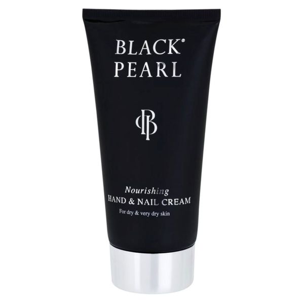 Sea of Spa Sea of Spa Black Pearl hranjiva krema za ruke i nokte 150 ml