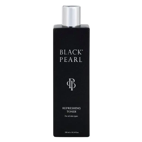 Sea of Spa Sea of Spa Black Pearl osvježavajući tonik za sve tipove kože 300 ml