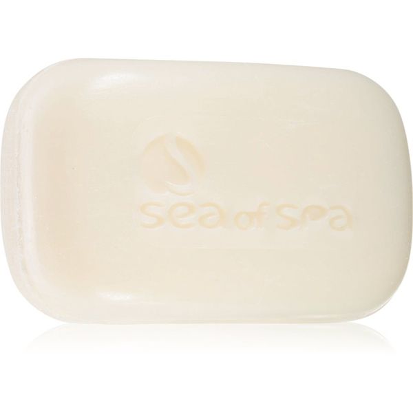 Sea of Spa Sea of Spa Dead Sea Treatment sapun s morskom soli 125 g
