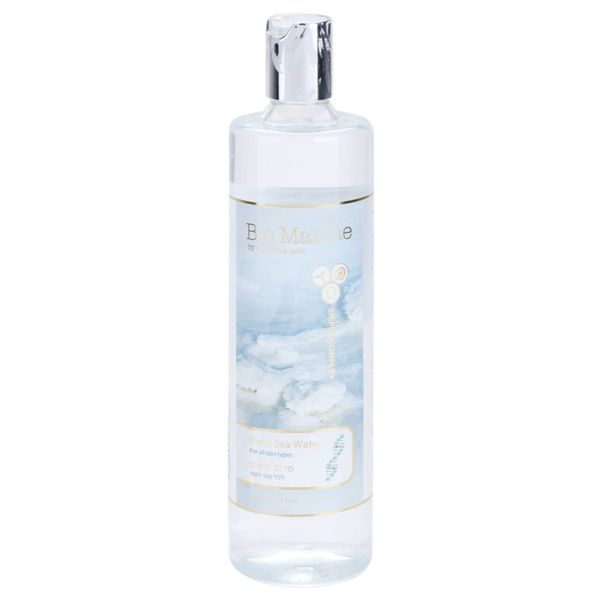 Sea of Spa Sea of Spa Dead Sea voda s mineralima iz mrtvog mora 500 ml