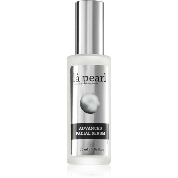 Sea of Spa Sea of Spa La Pearl intenzivni učvršćujući serum s kolagenom 50 ml