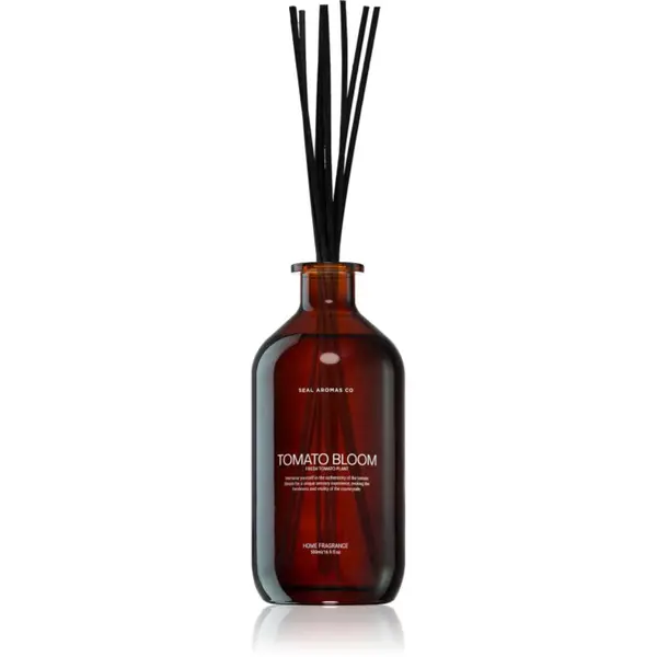 SEAL AROMAS SEAL AROMAS Basic Tomato Bloom aroma difuzer 500 ml