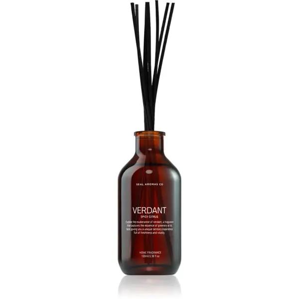 SEAL AROMAS SEAL AROMAS Basic Verdant aroma difuzer 100 ml