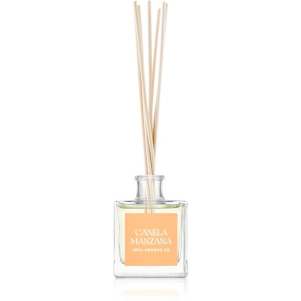 SEAL AROMAS SEAL AROMAS Chromatic Home Cinnamon Apple aroma difuzer 100 ml