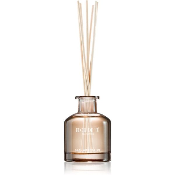 SEAL AROMAS SEAL AROMAS Origins Tea Flower aroma difuzer s punjenjem 50 ml