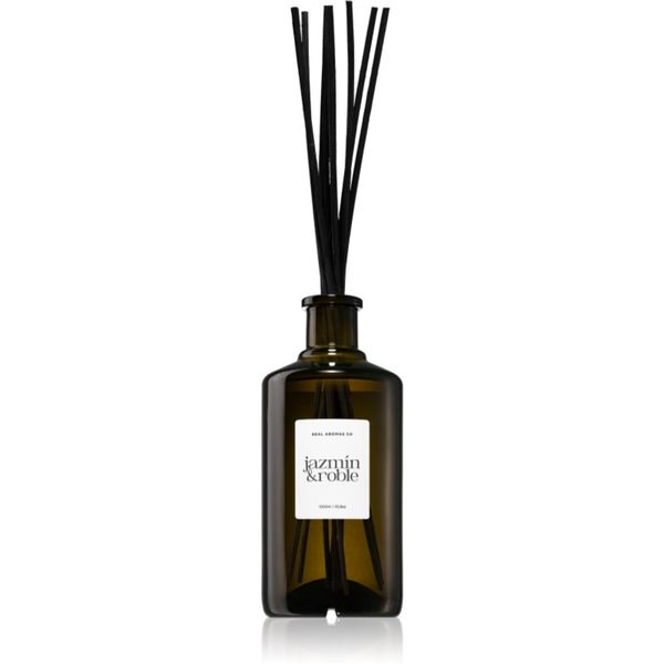 SEAL AROMAS SEAL AROMAS XXL Amber Jasmine & Oak aroma difuzer 1000 ml